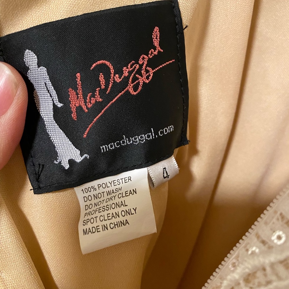 Mac duggle - Picture 9 of 11